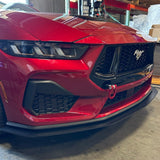 Mustang 24-25 GT/ECO Premium Stealth Tow Hook
