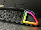 NTXGLOW RGB led grill (2015 - 2017 Ford Mustang)