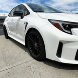Corolla GR 22-24 Standard Rock Guards