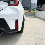 Corolla GR 22-24 Standard Rock Guards