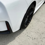 Corolla GR 22-24 Standard Rock Guards