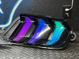 NTXGlow RGB Tail Lights (2015-2023 Ford Mustang)