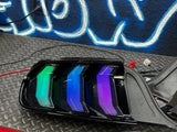 NTXGlow RGB Tail Lights (2015-2023 Ford Mustang)
