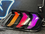 NTXGlow RGB Tail Lights (2015-2023 Ford Mustang)