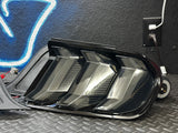 NTXGlow RGB Tail Lights (2015-2023 Ford Mustang)