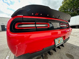 2019-2022 Dodge Challenger SRT Performance Wickerbill