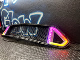 NTXGLOW RGB led grill (2018 - 2021 Ford Mustang)