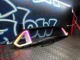 NTXGLOW RGB led grill (2018 - 2021 Ford Mustang)