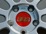BBS LM 19x9.5 +22 / 19x11 +37 5x120 Diamond Silver (F8X M2/M3/M4, Set of 4)