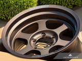 Volk Racing TE37XT M-Spec 17x8.5 -3 6x135 Bronze (Set of 4)