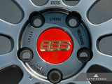 BBS LM 19x9.5 +22 / 19x11 +37 5x120 Diamond Black - F8X M2/M3/M4 (Set of 4)