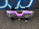 NTXGLOW RGB reverse light (2018 - 2023 ford mustang)
