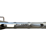 3” Polished Track Catback Exhaust for 2016-2024 Chevy Camaro SS/ZL1/LT1 6.2L V8