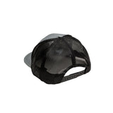 Hat - Dodge SRT SnapBack Trucker (Heather Grey/Black)