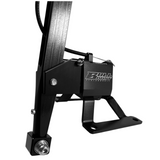 Billet Short Shifter Box For BMW E10 E12 E21 E23 E24 E28 E3 E30 E31 E32 E34 E36 Black