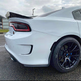 Charger 15-23 SRT Stealth Wicker Bill