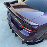 Charger 20-23 Widebody Stealth Diffuser