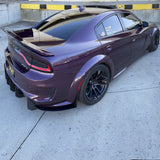 Charger 20-23 Widebody Stealth Diffuser