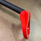 Mustang 10-14 Feather Lite Stealth Tow Hook