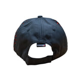 Hat - Dodge SRT Hellcat Performance Laser Perf - Black