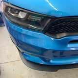 Durango 18-26 Body Kit