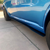 Durango 18-26 Body Kit
