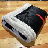 Blanket - Dodge SRT Hellcat