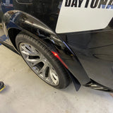 Charger 20-23 Widebody Standard Rock Guards