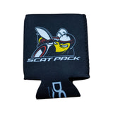 Coozie - Dodge Scat Pack