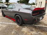 2015-2023 Challenger SXT, GT, RT, SRT, DEMON Wickerbill