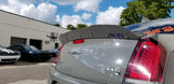 2015-2023 Chrysler 300s WickerBill