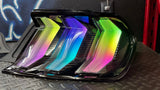NTXGlow RGB Tail Lights (2015-2023 Ford Mustang)