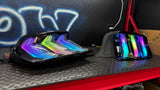 NTXGlow RGB Tail Lights (2015-2023 Ford Mustang)