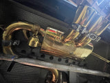Lotus Evora Valved Sport Exhaust System