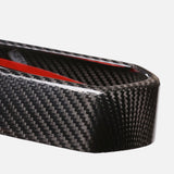 Full Carbon Fiber Interior Trim Cover Set Fits Lamborghini URUS Lambo 2018+