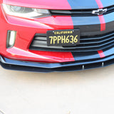 Camaro 16-18 OEM Body Kit