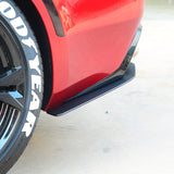 Camaro 16-18 OEM Body Kit