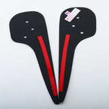 Mustang 15-23 Standard Rock Guards