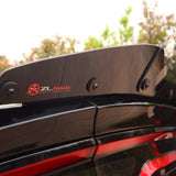 Charger 15-23 SRT Stealth Wicker Bill