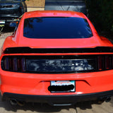 Mustang 15-18 Roush Wicker Bill