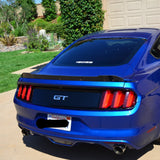Mustang 15-23 Small Wicker Bill