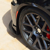 Charger 15-23 SRT Body Kit