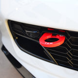 Corvette 14-19 GT4 Tow Hook