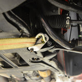 Camaro 10-15 Strap Points