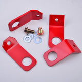 Camaro 10-15 Strap Points