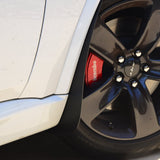 Durango 18-26 SRT Body Standard Rock Guards