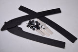 Challenger 18-23 Widebody Splitter Guards