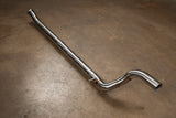 Jeep JLU/JL Wrangler Blackbear™ Valved Exhaust System