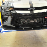 Camaro 16-18 Stock Body Splitter