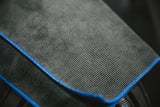 The Finisher – Premium Microfiber Detailing & Utility Towel (2.3 x 1.3 ft)
